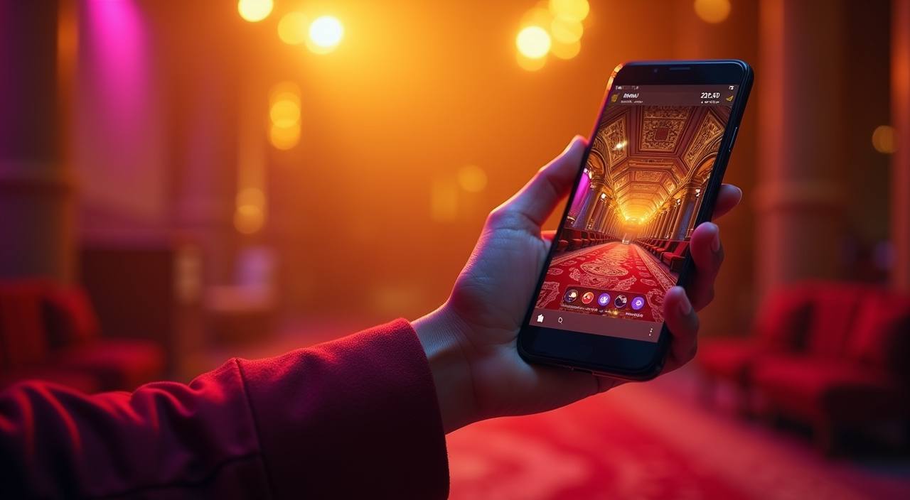 0sho mobile gaming
