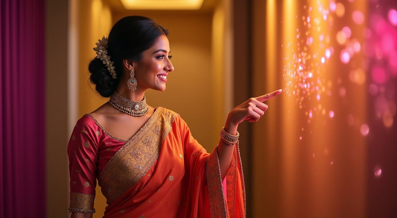 0sho Golden India